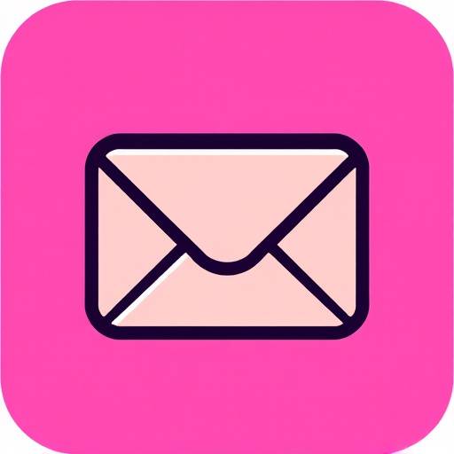 E-mail-icoon
