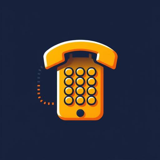 Telefoon-icoon